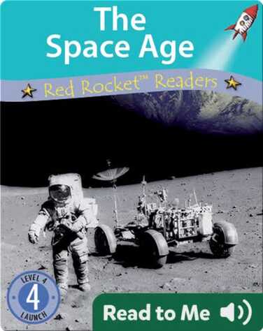 The Space Age book