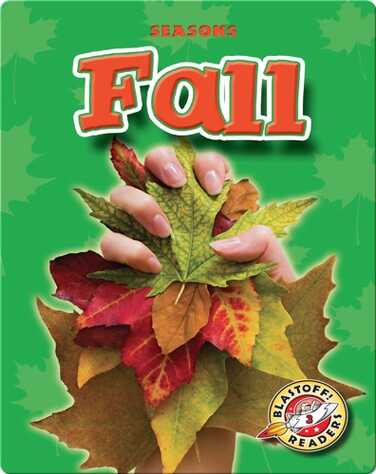 Fall book
