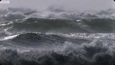 Ocean Impact on the Global Weather - BBC Planet Earth book