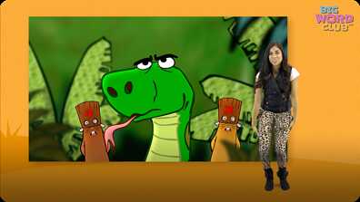 Green Anaconda Dance book
