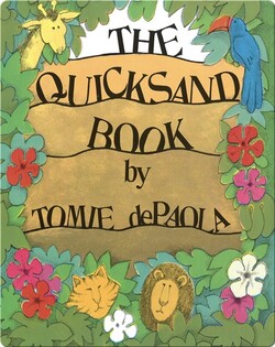 The Quicksand Book