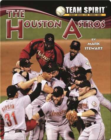 The Houston Astros book