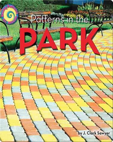 Patterns in the Park book