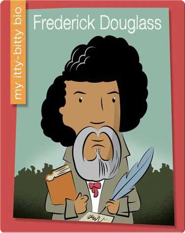 Frederick Douglas book