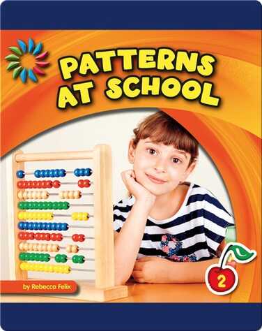 Patterns At School book