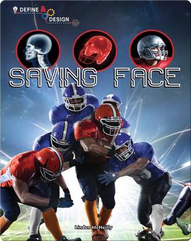 Saving Face book