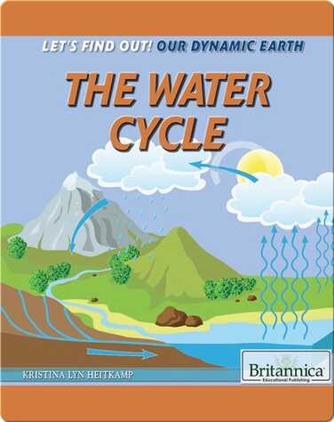 The Water Cycle book