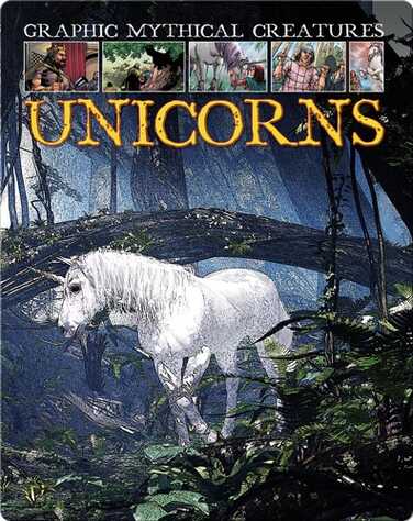Unicorns book