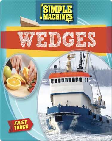 Wedges book