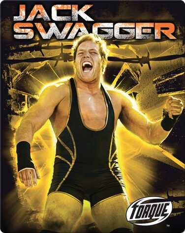 Jack Swagger book