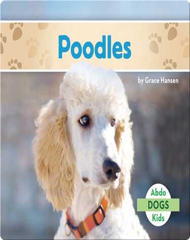 Poodles book