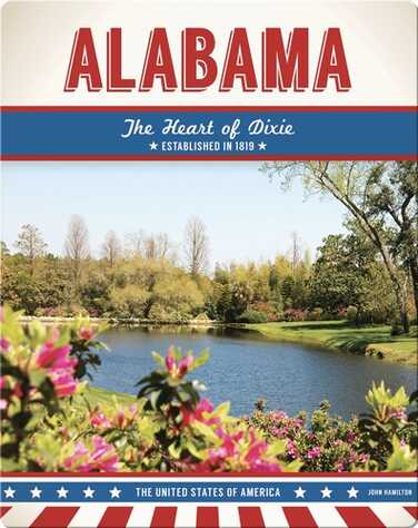 Alabama book
