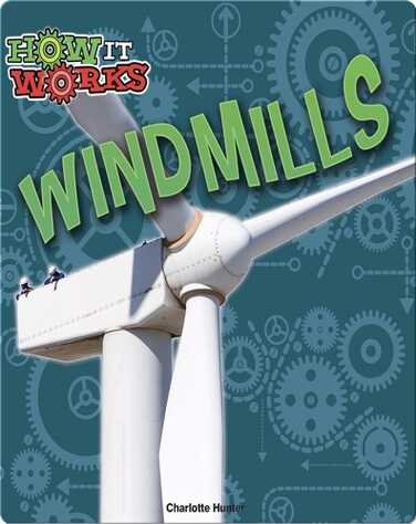 Windmills book
