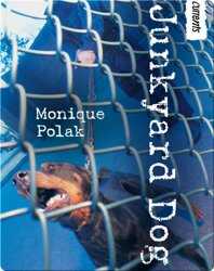Junkyard Dog book