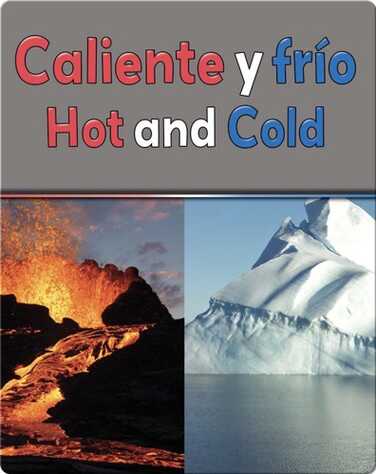 Caliente Y Frio (Hot and Cold) book