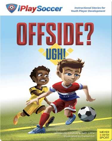 Offside? Ugh book