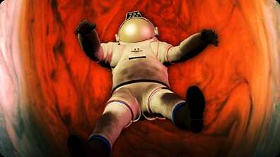 What Would Happen If Humans Tried To Land On Jupiter? book