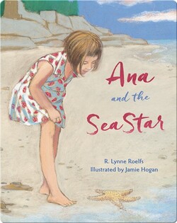 Ana and the Sea Star