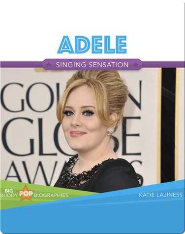 Adele book