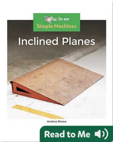 Inclined Planes book