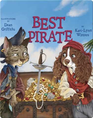 Best Pirate book