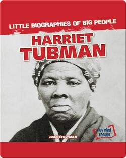 Harriet Tubman