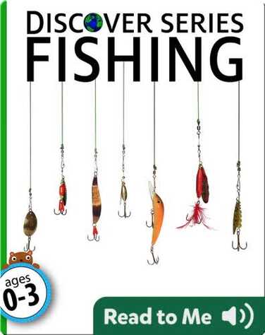 Fishing book