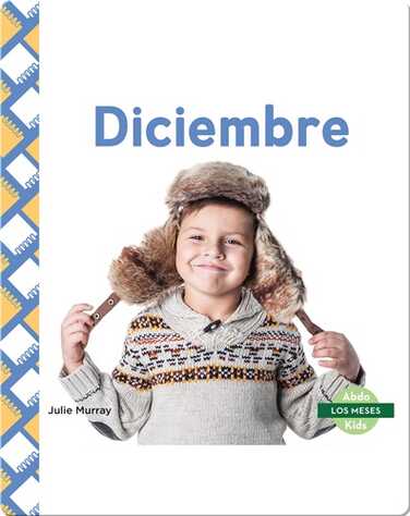 Diciembre book