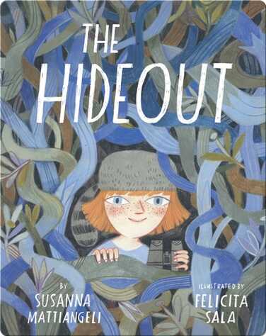 The Hideout book