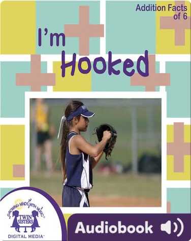I'm Hooked book