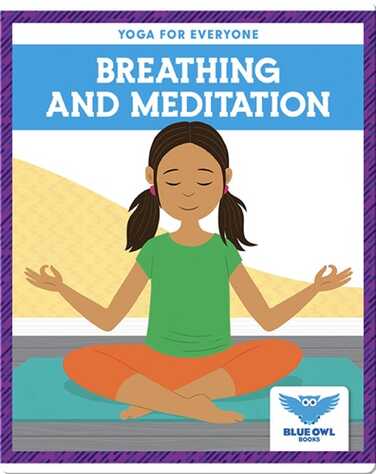 Breathing and Meditation book