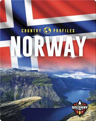 Country Profiles: Norway book