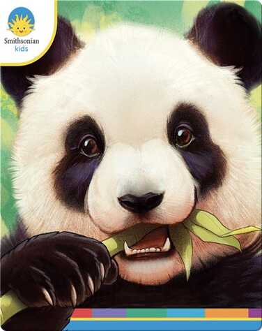 Giant Pandas book