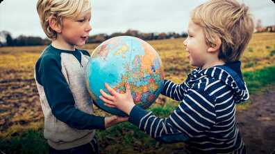 Human Nature: Generosity book