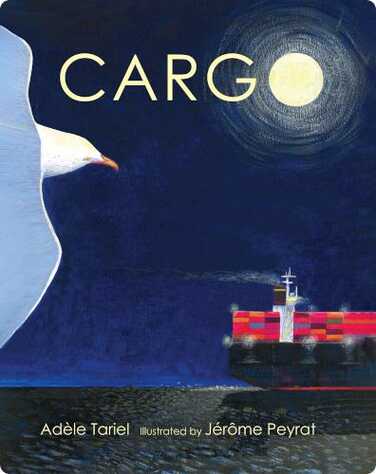 Cargo book