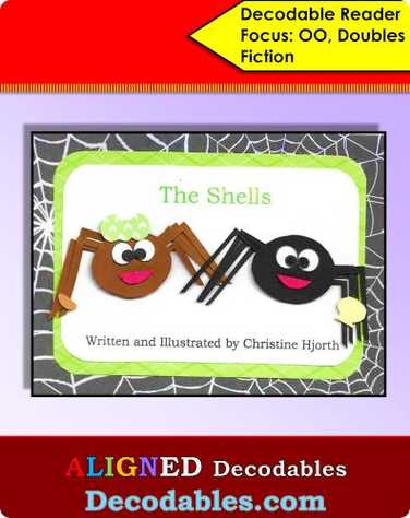 The Shells book