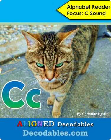 Cc Book book