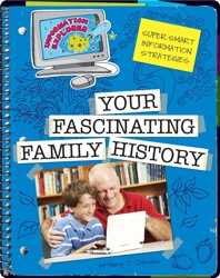 Your Fascinating Family History book