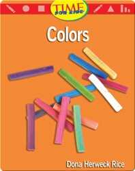 Colors book