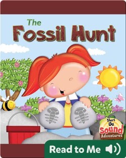 The Fossil Hunt