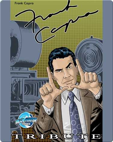 Tribute: Frank Capra book