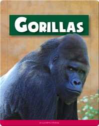 Gorillas book