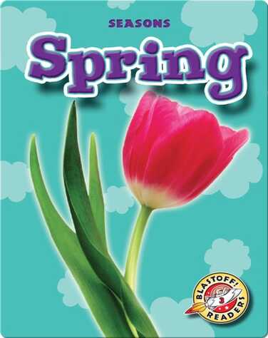 Spring book