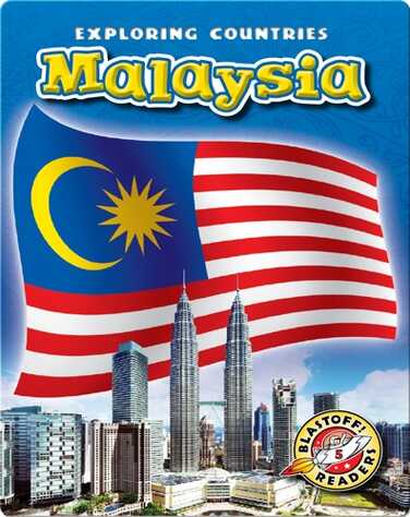 Malaysia book