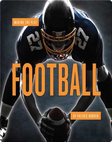 Football book