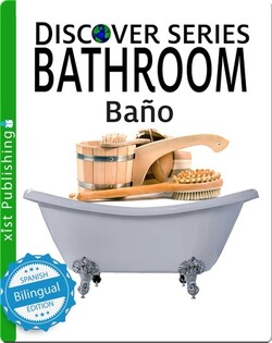 Baño/ Bathroom