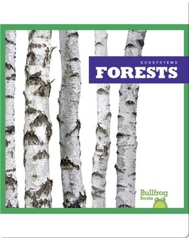 Forests book