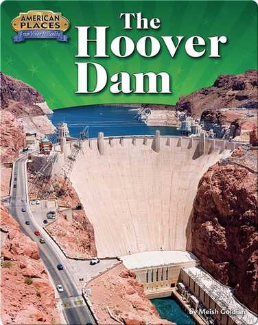 The Hoover Dam book