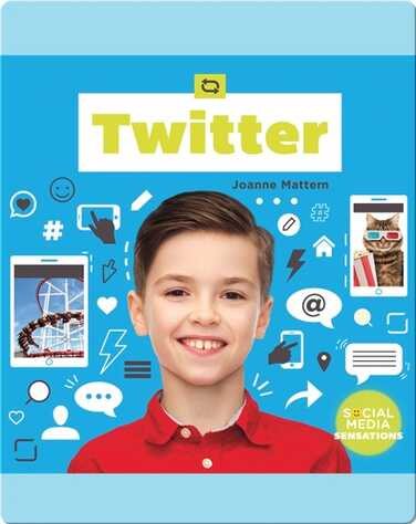 Twitter book