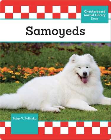 Samoyeds book